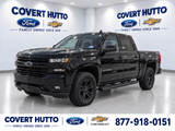 2019 Chevrolet Silverado 1500 - Preview 2