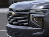 2026 Chevrolet Suburban - Preview 13