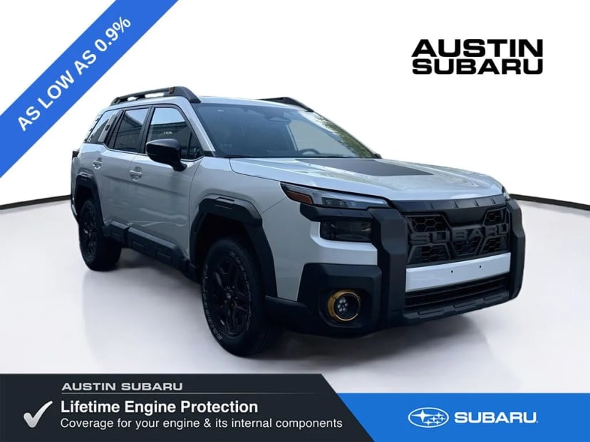 2026 Subaru Outback - Image 1