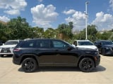 2024 Jeep Grand Cherokee - Preview 7