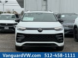 2026 Volkswagen Tiguan - Preview 6