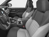 2026 Toyota Tacoma - Preview 6
