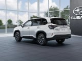 2026 Subaru Forester - Preview 5