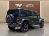 2023 Jeep Wrangler - Preview 4