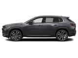 2026 Mazda CX-50 - Preview 2