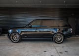 2018 Land Rover Range Rover - Preview 2