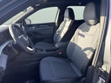 2026 Volkswagen Tiguan - Preview 11