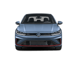 2026 Volkswagen Jetta GLI - Preview 4