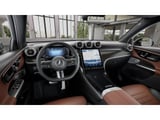 2027 Mercedes-Benz GLC - Preview 3