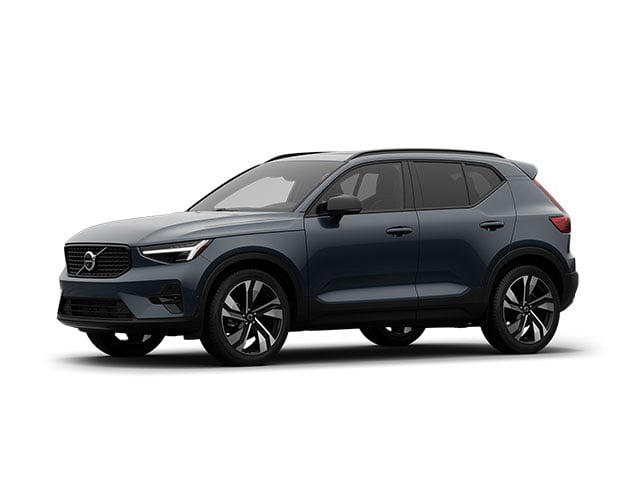 2026 Volvo XC40 - Image 1