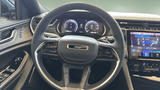 2025 Jeep Grand Cherokee - Preview 9