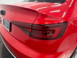 2018 Audi S4 - Preview 11