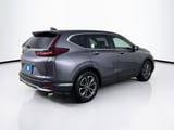 2020 Honda CR-V - Preview 7