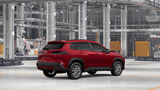 2026 Toyota Corolla Cross - Preview 10