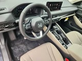 2026 Honda Accord - Preview 11