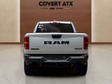 2026 Ram 1500 - Preview 4