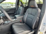 2026 Honda Ridgeline - Preview 13