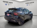 2025 Chevrolet Trax - Preview 5