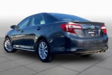 2012 Toyota Camry - Preview 11