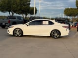 2019 Toyota Camry - Preview 2