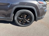 2016 Jeep Cherokee - Preview 13