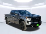 2026 Chevrolet Silverado 1500 - Preview 6