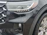 2026 Ford Explorer - Preview 5
