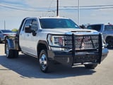2022 GMC Sierra - Preview 3