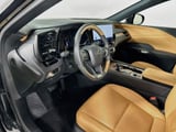 2023 Lexus RX - Preview 9