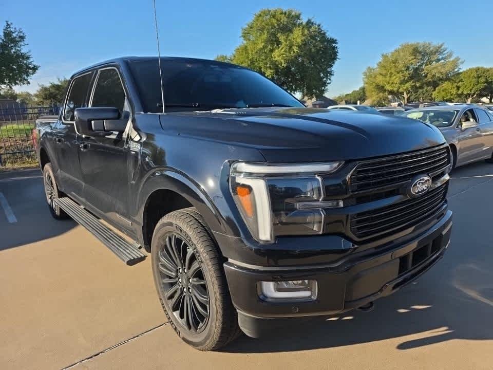 2024 Ford F-150 - Image 1
