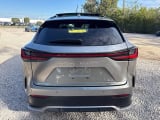 2024 Lexus NX - Preview 4