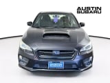 2016 Subaru WRX - Preview 2