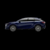2027 Lexus RX - Preview 3