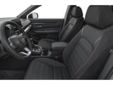 2026 Honda CR-V - Preview 11
