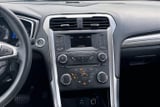 2018 Ford Fusion - Preview 6