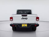 2026 Jeep Gladiator - Preview 4