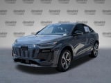 2027 Audi Q6 e-tron - Preview 4