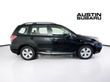 2015 Subaru Forester - Preview 8
