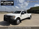 2019 Ford F-450 - Preview 2