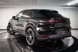 2026 Porsche Cayenne - Preview 3
