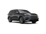 2026 Lexus TX - Preview 4