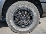2025 Ram 1500 - Preview 14
