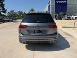 2022 Volkswagen Tiguan - Preview 5