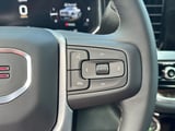2026 GMC Sierra - Preview 12
