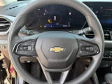 2025 Chevrolet TrailBlazer - Preview 12