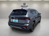 2026 Volkswagen Taos - Preview 5