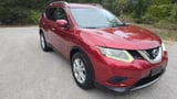 2015 Nissan Rogue - Preview 7