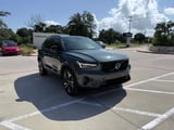 2026 Volvo XC40 - Preview 7