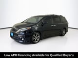 2016 Toyota Sienna - Preview 3