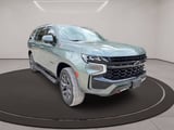 2023 Chevrolet Tahoe - Preview 5